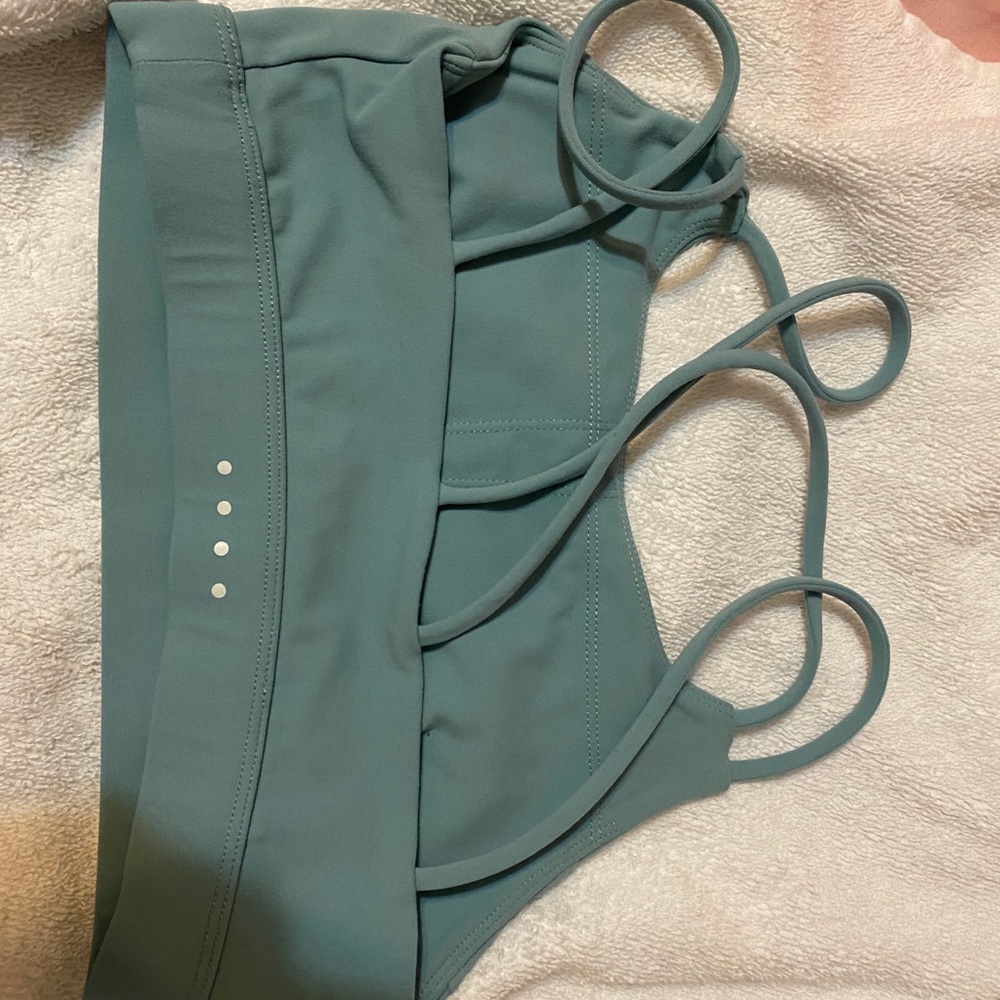 ACTA sports bra